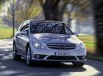 Mercedes-Benz R350 4Matic AMG Sports Package 2006 года